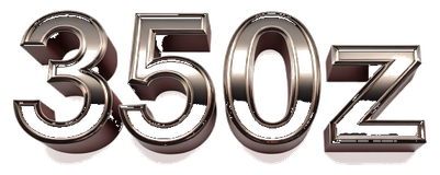 350z logo